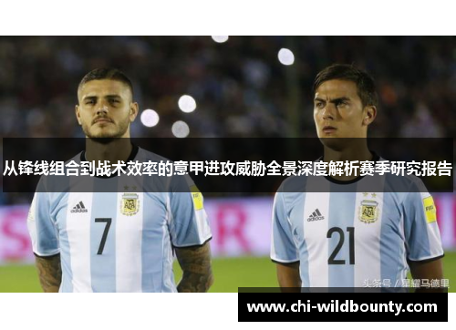从锋线组合到战术效率的意甲进攻威胁全景深度解析赛季研究报告