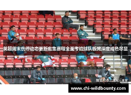 英超周末伤停动态更新密集赛程全面考验球队板凳深度成色尽显