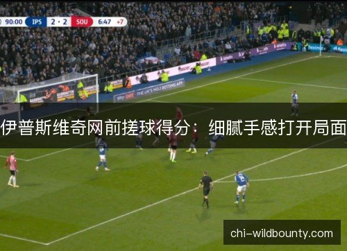 伊普斯维奇网前搓球得分:细腻手感打开局面 伊普斯维奇网前搓球得分:细腻手感打开局面